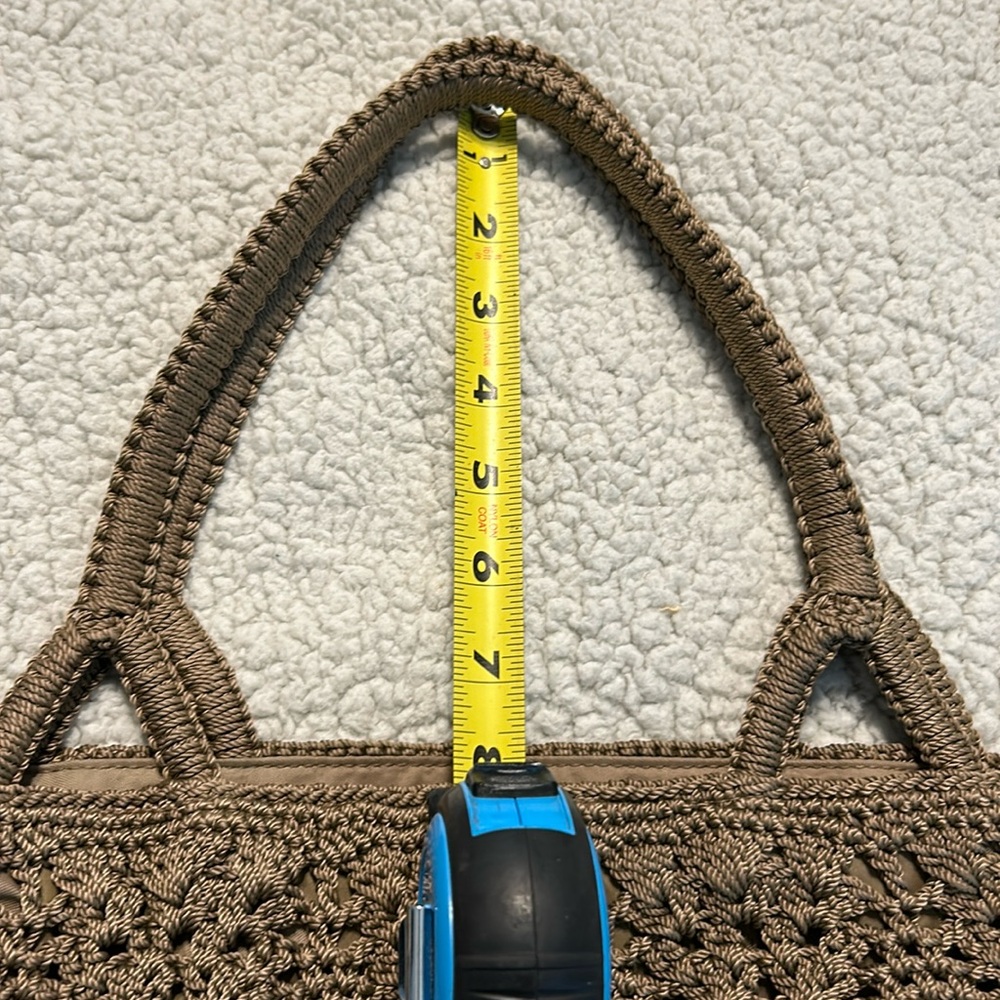 Sak hobo - Picture 2 of 13